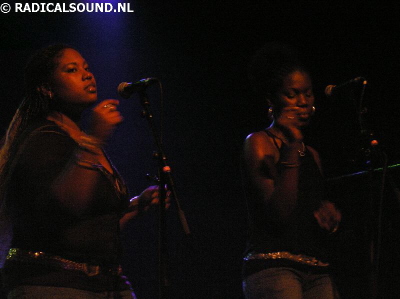 Max Romeo may 2006 Melkweg  011