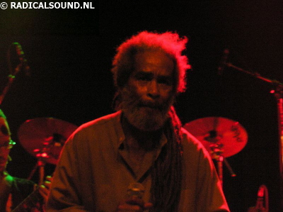 Max Romeo may 2006 Melkweg  012