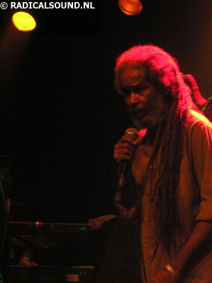 Max Romeo may 2006 Melkweg  013