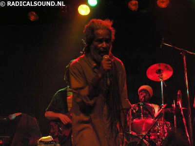 Max Romeo may 2006 Melkweg  016