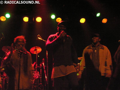 Max Romeo may 2006 Melkweg  021