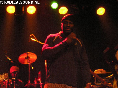 Max Romeo may 2006 Melkweg  022