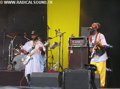 Misty in Roots - Reggae Sundance 2004-12