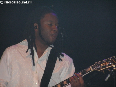 Morgan Heritage - Two 77 Splash 2005-02