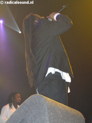 Morgan Heritage - Two 77 Splash 2005-06