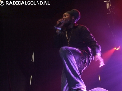 Pressure at Two Sevens Splash 2008 heineken music hal amsterdam 01