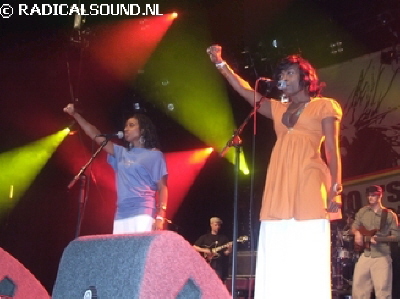 Pressure at Two Sevens Splash 2008 heineken music hal amsterdam 02