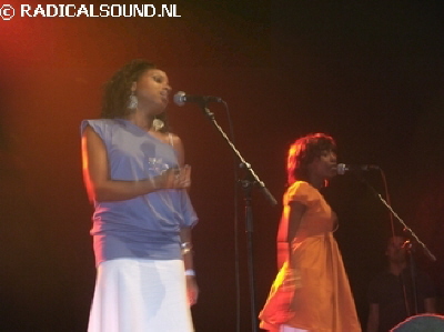 Pressure at Two Sevens Splash 2008 heineken music hal amsterdam 09