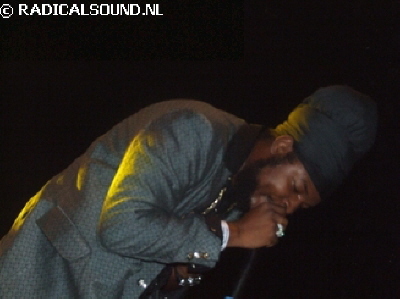 Pressure at Two Sevens Splash 2008 heineken music hal amsterdam 11
