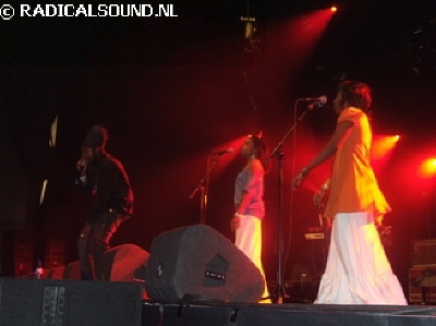 Pressure at Two Sevens Splash 2008 heineken music hal amsterdam 20