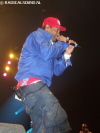 Shaggy at Two Sevens Splash 2008 heineken music hal amsterdam 08