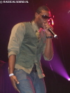 Shaggy at Two Sevens Splash 2008 heineken music hal amsterdam 18
