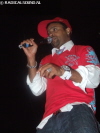 Shaggy at Two Sevens Splash 2008 heineken music hal amsterdam 28