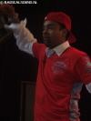 Shaggy at Two Sevens Splash 2008 heineken music hal amsterdam 43