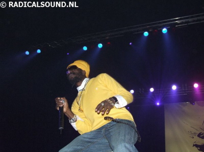 Sizzla Two 77 splash 2007 002