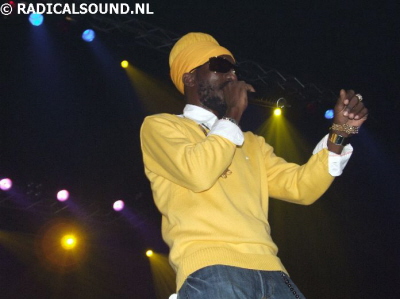 Sizzla Two 77 splash 2007 004