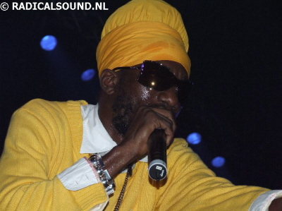 Sizzla Two 77 splash 2007 009