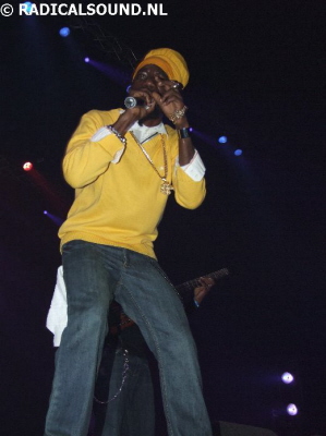 Sizzla Two 77 splash 2007 011