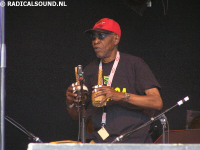Skatronics @ Reggae Geel 2005 011