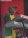 Steel Pulse at Reggae Sundance 2006 08