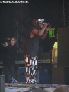Steel Pulse at Reggae Sundance 2006 15