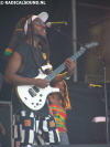 Steel Pulse at Reggae Sundance 2006 20