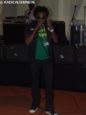 Voicemail at Two Sevens Splash 2008 heineken music hal amsterdam 04