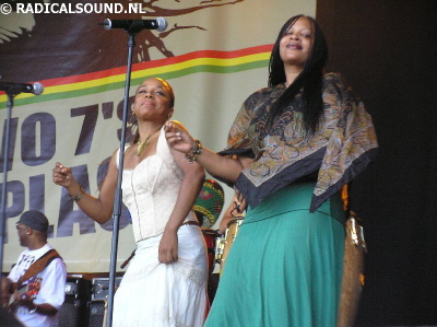 Ziggy Marley - Two 77 Splash 2006-27