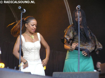 Ziggy Marley - Two 77 Splash 2006-30
