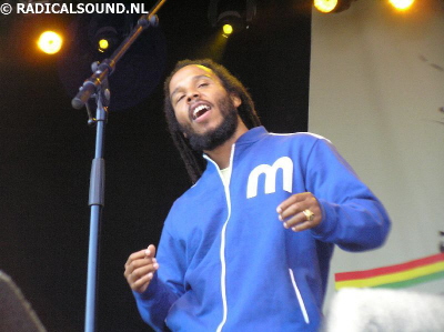 Ziggy Marley - Two 77 Splash 2006-31