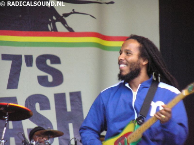 Ziggy Marley - Two 77 Splash 2006-33