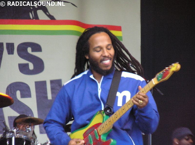 Ziggy Marley - Two 77 Splash 2006-34