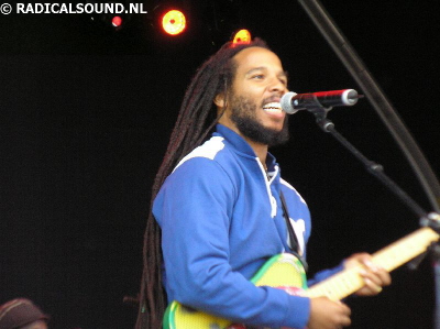 Ziggy Marley - Two 77 Splash 2006-36