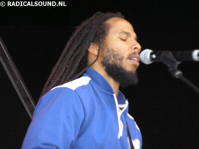 Ziggy Marley - Two 77 Splash 2006-37