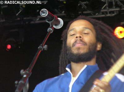 Ziggy Marley - Two 77 Splash 2006-38