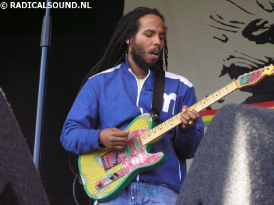Ziggy Marley - Two 77 Splash 2006-39