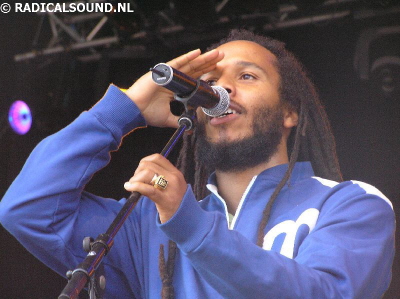 Ziggy Marley - Two 77 Splash 2006-42