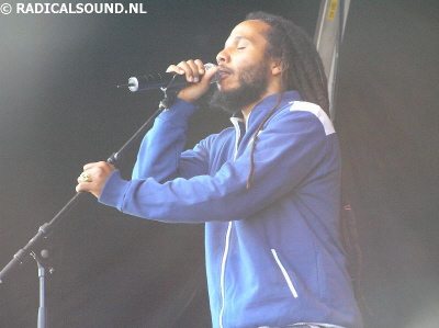 Ziggy Marley - Two 77 Splash 2006-44