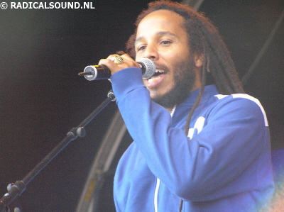 Ziggy Marley - Two 77 Splash 2006-45