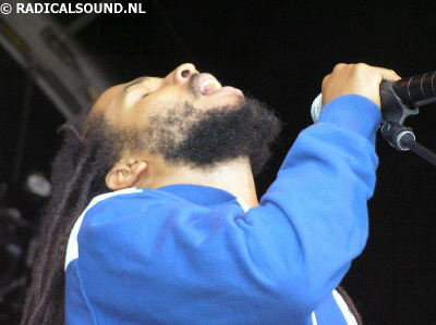 Ziggy Marley - Two 77 Splash 2006-46