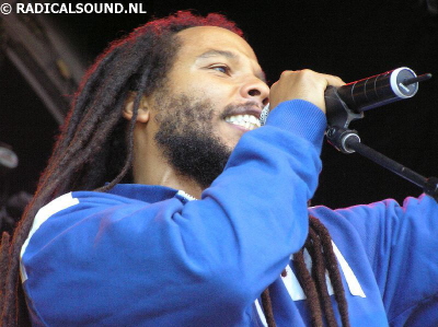 Ziggy Marley - Two 77 Splash 2006-47