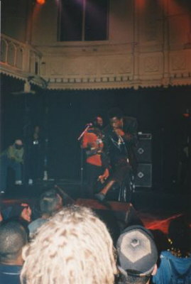 beenie man 2