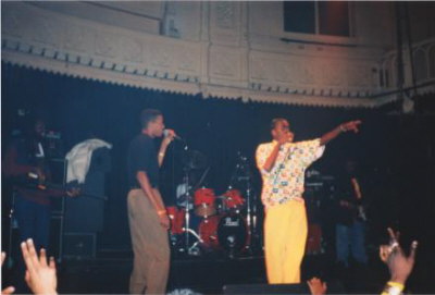 beenie man 5