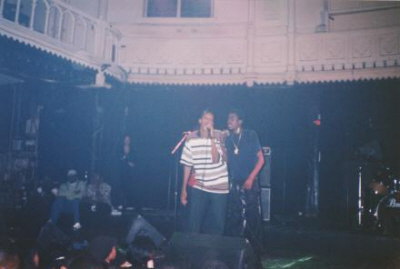 beenie man 5