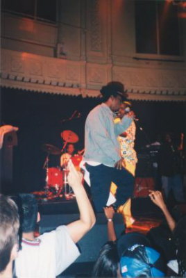 beenie man 7
