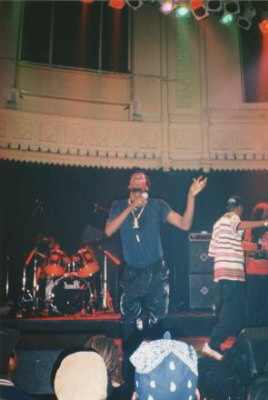 beenie man 8