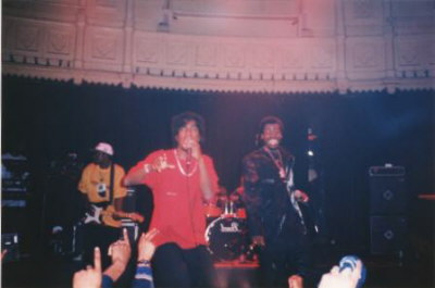 beenie man 9
