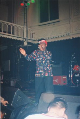 frisco kid 1