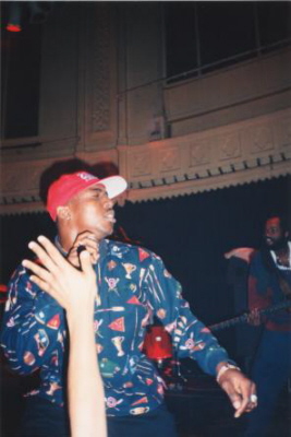 frisco kid 5