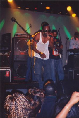 shinehead 3